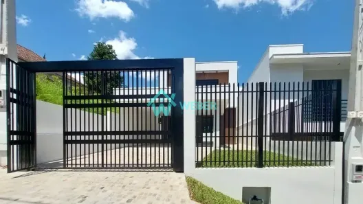 Casa com 3 Quartos à venda, 182m² no Hamburgo Velho, Novo Hamburgo