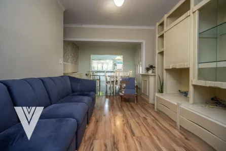 Casa com 3 Quartos à venda, 204m² no Água Verde, Blumenau