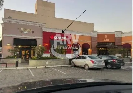 Ponto Comercial para alugar, 102m² no Centro, Gravataí