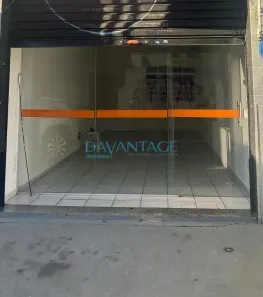 Ponto Comercial para alugar, 45m² no Campo Belo, São Paulo