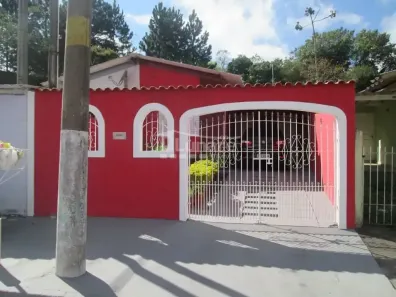 Casa com 3 Quartos à venda, 156m² no Conjunto Habitacional Antônio Bovolenta, Mogi das Cruzes