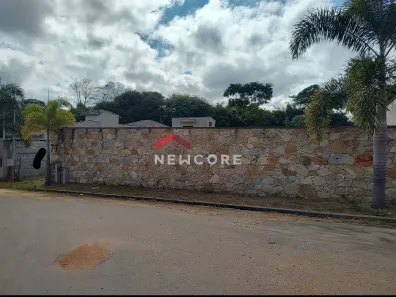 Lote/Terreno à venda, 168m² no São Pedro (Colônia do Marçal), São João Del Rei