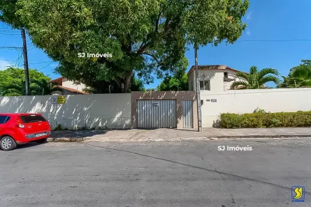 Casa de Condomínio com 3 Quartos para alugar, 65m² no Passaré, Fortaleza