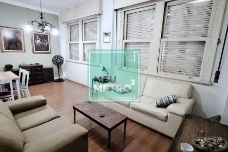 Apartamento com 2 Quartos à venda, 93m² no Urca, Rio de Janeiro
