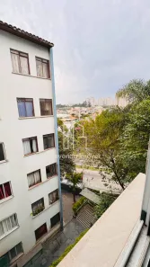 Apartamento com 2 Quartos à venda, 44m² no Sítio Morro Grande, São Paulo
