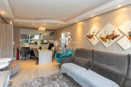 Apartamento com 2 Quartos à venda, 79m² no São Geraldo, Porto Alegre