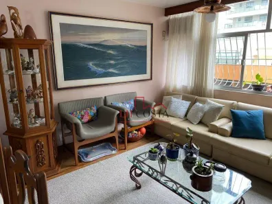 Apartamento com 3 Quartos à venda, 114m² no Icaraí, Niterói