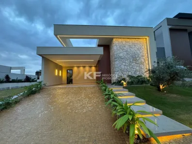 Casa com 3 Quartos à venda, 220m² no Residencial Alto do Castelo, Ribeirão Preto