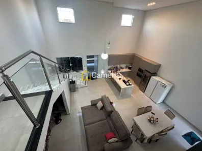 Casa com 3 Quartos à venda, 284m² no Terrazul SM, Santa Bárbara D'Oeste