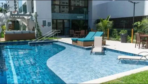 Apartamento com 3 Quartos à venda, 68m² no Candeias, Jaboatão dos Guararapes