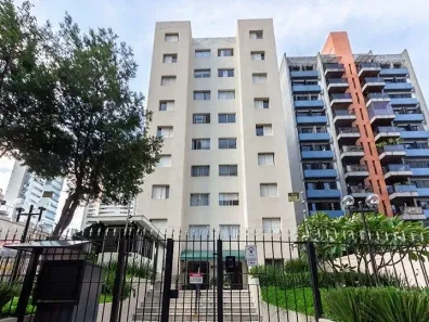 Apartamento com 2 Quartos à venda, 55m² no Vila Olímpia, São Paulo
