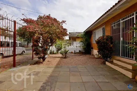 Casa com 5 Quartos à venda, 247m² no Partenon, Porto Alegre