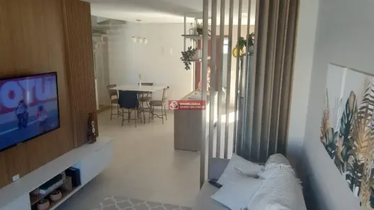 Sobrado com 3 Quartos à venda, 116m² no Ingleses do Rio Vermelho, Florianópolis