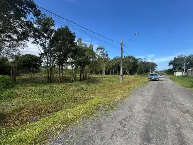 Lote/Terreno à venda, 125m² no Chácara Glória, Itanhaém