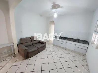 Casa com 2 Quartos para alugar, 52m² no Saco dos Limões, Florianópolis