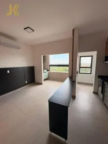 Flat com 1 Quarto para alugar, 35m² no Jardim Planalto, Jaguariúna