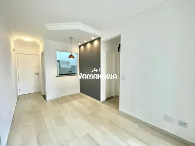 Apartamento com 2 Quartos à venda, 53m² no Vila Gomes Cardim, São Paulo