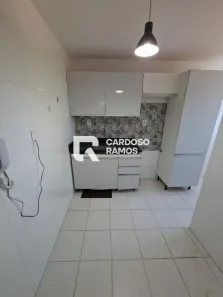 Apartamento com 2 Quartos à venda, 69m² no Pitangueiras, Lauro de Freitas