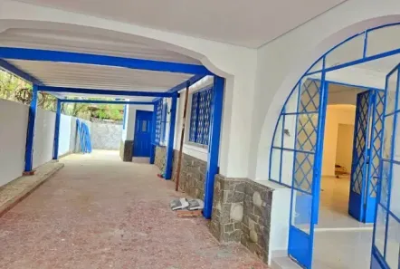 Lote/Terreno à venda, 825m² no Vila Clarice, São Paulo