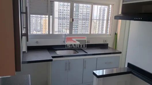 Apartamento com 2 Quartos à venda, 69m² no Santana, São Paulo