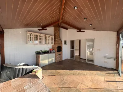Cobertura com 2 Quartos à venda, 160m² no Buritis, Belo Horizonte
