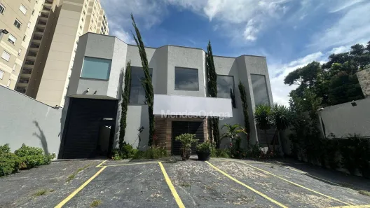 Ponto Comercial para alugar, 772m² no Além Ponte, Sorocaba