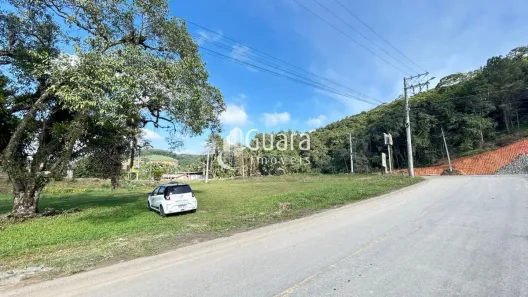 Lote/Terreno à venda, 9098m² no Barro Branco, Guaramirim