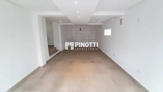 Ponto Comercial para alugar, 60m² no Jardim do Mar, São Bernardo do Campo