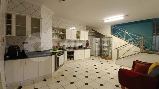 Casa com 3 Quartos à venda, 298m² no Saraiva, Uberlândia