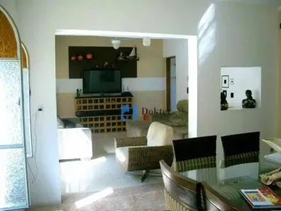 Sobrado com 3 Quartos à venda, 200m² no Jardim Monjolo, São Paulo