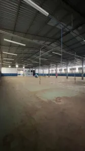 Galpão/Depósito/Armazém à venda, 3400m² no Macuco, Valinhos