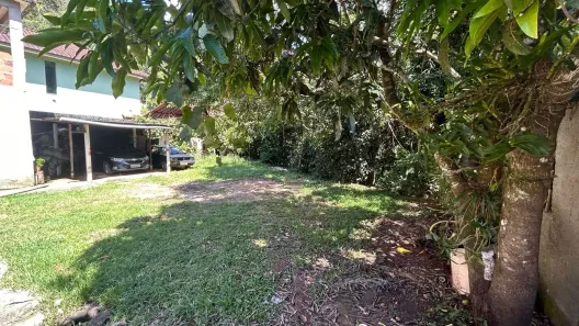 Casa com 4 Quartos à venda, 300m² no Quitandinha, Petrópolis