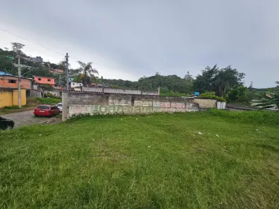 Lote/Terreno à venda, 700m² no Centro, Juquitiba