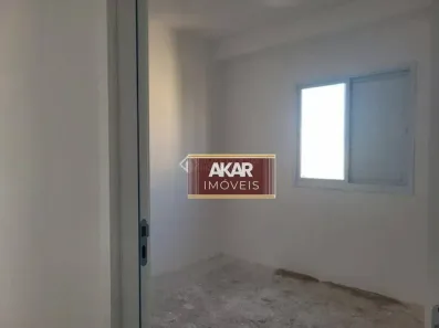 Apartamento com 2 Quartos à venda, 55m² no Baeta Neves, São Bernardo do Campo