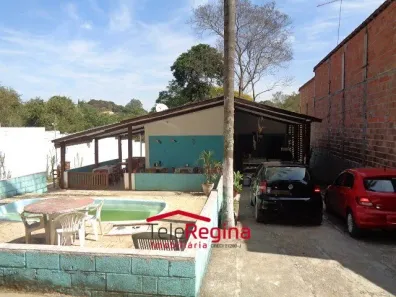 Fazenda/Sítio com 3 Quartos à venda, 350m² no Vila Menino Jesus, Caçapava