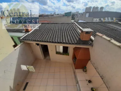 Casa com 3 Quartos à venda, 140m² no Vila Sônia, São Paulo