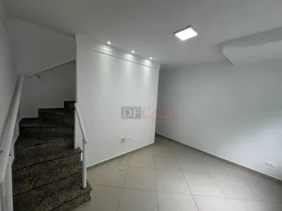 Sobrado com 2 Quartos à venda, 72m² no Cidade Líder, São Paulo