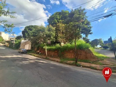 Lote/Terreno à venda, 520m² no Palmeiras, Belo Horizonte