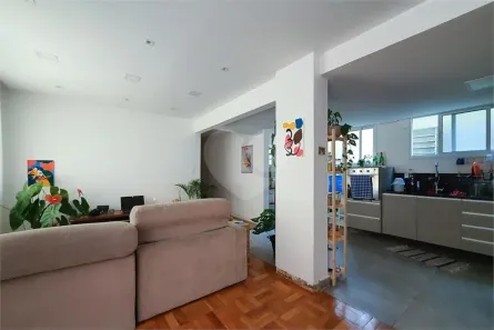 Apartamento com 3 Quartos à venda, 92m² no Vila Mariana, São Paulo