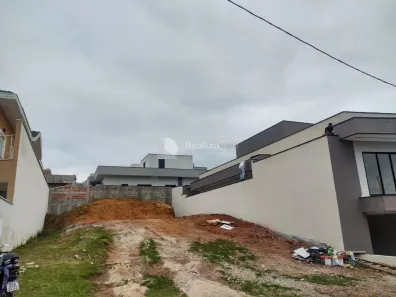 Lote/Terreno à venda, 365m² no Condomínio Residencial Mantiqueira, São José dos Campos