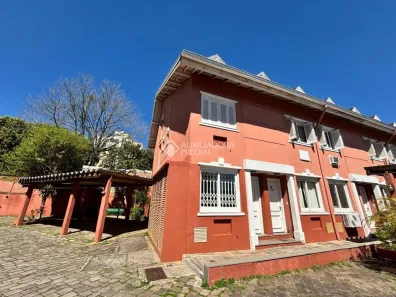 Casa de Condomínio com 3 Quartos à venda, 139m² no Teresópolis, Porto Alegre