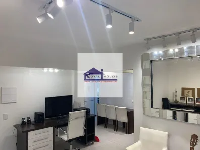 Apartamento com 2 Quartos à venda, 64m² no Vila Clementino, São Paulo