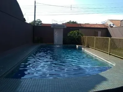 Casa com 2 Quartos à venda, 147m² no Residencial Portal do Sol, Londrina