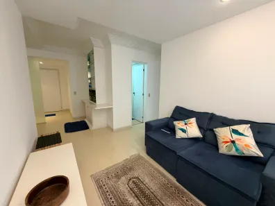 Apartamento com 2 Quartos para alugar, 60m² no Vila Nova Conceição, São Paulo
