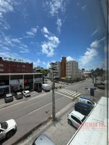 Sala Comercial para alugar, 27m² no Manaíra, João Pessoa