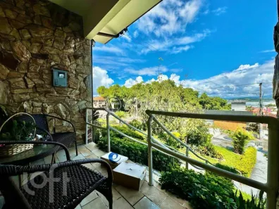 Casa com 3 Quartos à venda, 562m² no Abraão, Florianópolis