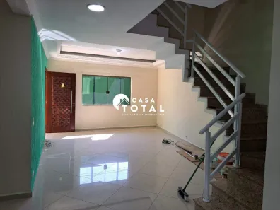 Sobrado com 3 Quartos para alugar, 200m² no Jardim Guapituba, Mauá