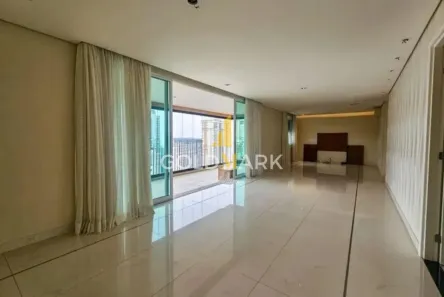 Apartamento com 3 Quartos à venda, 167m² no Brooklin Paulista, São Paulo