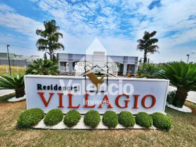 Casa de Condomínio com 3 Quartos à venda, 253m² no Chácara Letônia, Americana