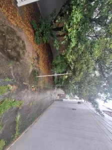 Casa com 1 Quarto para alugar, 110m² no Vila Polopoli, São Paulo